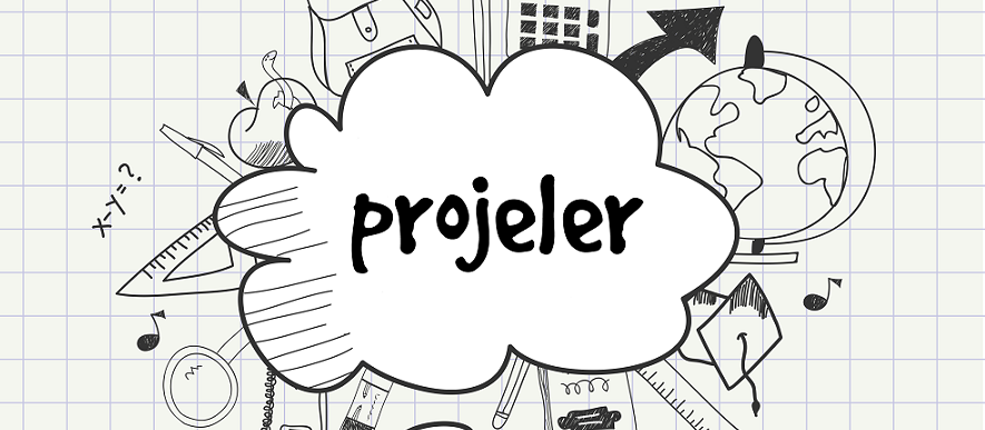 BİTEN PROJELER